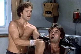 Как друзья в жизни стали врагами на экране: интересные факты о фильме «Пираты ХХ века»