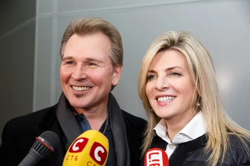 «Вот это фигура»: 56-летняя жена Александра Малинина показала фото в купальнике «Вот это фигура»: 56-летняя жена Александра Малинина показала фото в купальнике