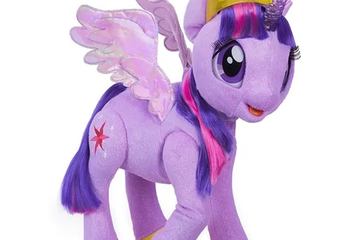 5 лучших новогодних подарков для мальчиков и девочек