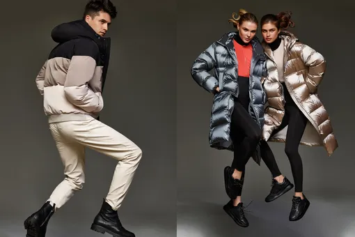 Яркие образы каждый день: «Снежная Королева» представила новую коллекцию