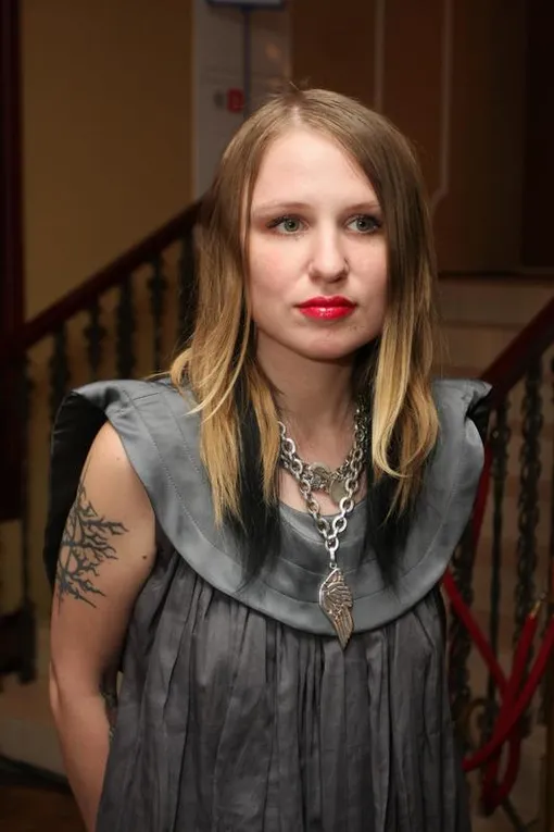 Валерия Гай Германика Валерия Гай Германика