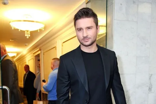 Образцовый папа: Сергей Лазарев выложил трогательное видео с трехлетним сыном Образцовый папа: Сергей Лазарев выложил трогательное видео с трехлетним сыном