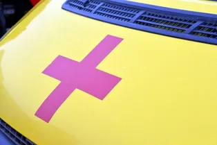 Трое детей погибли в аварии с автобусом в Калужской области