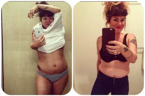 «Не надо унижать меня моим размером. Я влезу!» «Не надо унижать меня моим размером. Я влезу!»