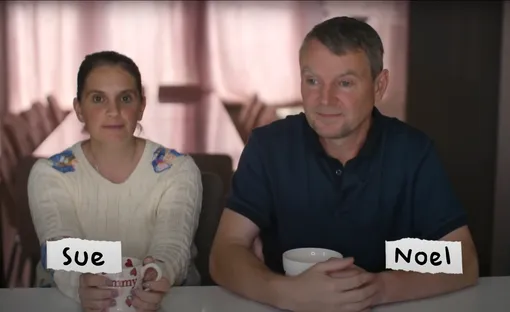 самые многодетные родители Англии самые многодетные родители Англии