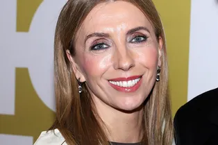 «Кого заботит, каким образом родился Петя»: Светлана Бондарчук отреагировала на самый популярный вопрос о сыне