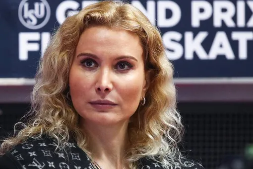 «До чего же вы красивые!» Этери Тутберидзе выложила редкое фот с дочерью «До чего же вы красивые!» Этери Тутберидзе выложила редкое фот с дочерью