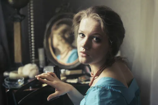 Мамина косметика: 10 средств из советского прошлого Мамина косметика: 10 средств из советского прошлого