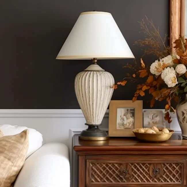 Осенние тренды для загородного дома: уют и гармония с природой