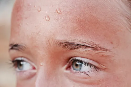 Жара пока не думает покидать южные регионы России Жара пока не думает покидать южные регионы России