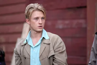 Из-за Машкова? Вячеслав Чепурченко ушёл из «Табакерки»