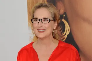 Почему Мерил Стрип вышла замуж через полгода после смерти любимого