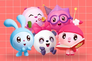 Что такое «Малышарики»: обзор популярного мультика для детей Что такое «Малышарики»: обзор популярного мультика для детей