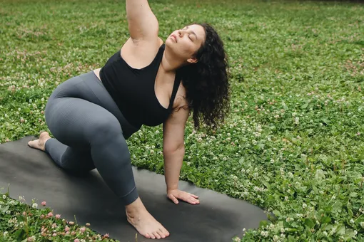 «Никто не хочет на тебя смотреть»: водитель оскорбил девушку из-за фигуры «Никто не хочет на тебя смотреть»: водитель оскорбил девушку из-за фигуры