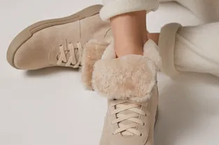 7 вариантов женской обуви для зимы, которые должны быть у каждой