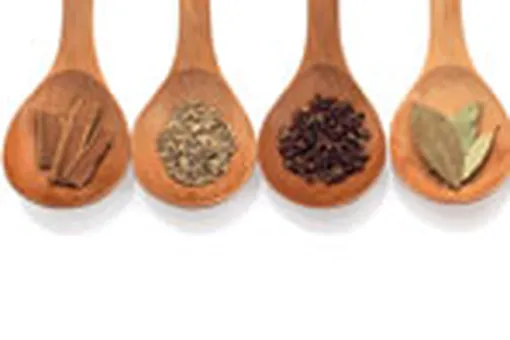 Польза специй и пряностей Польза специй и пряностей