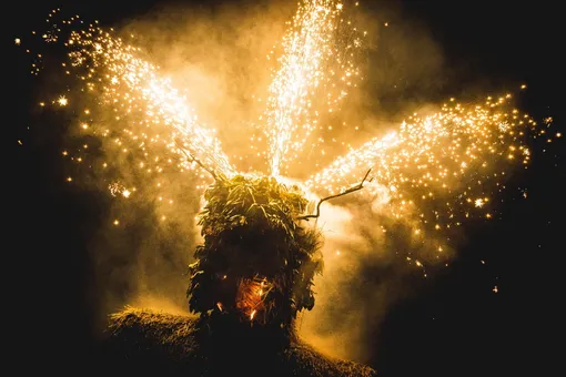 «Зло должно быть наказано»: отец убитого на Burning Man россиянина записал видеообращение к Трампу