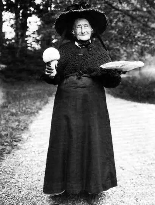 Ануйка Ануйка