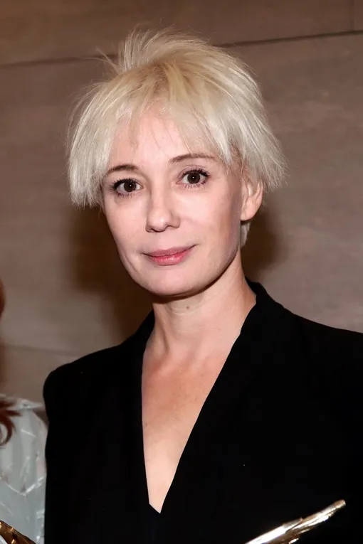 Чулпан Хаматова