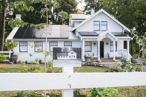 дом памелы андерсон дом памелы андерсон