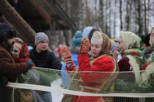 Где отмечать Масленицу в 2026: Москва, Никола-Ленивец, Суздаль Где отмечать Масленицу в 2026: Москва, Никола-Ленивец, Суздаль
