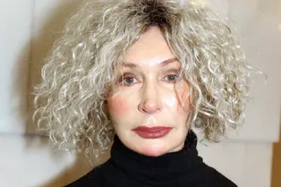 71-летняя Татьяна Васильева продемонстрировала великолепную физическую форму