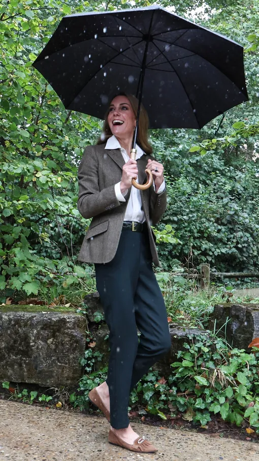 Кейт Миддлтон