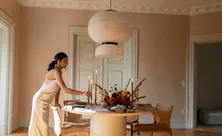 Семейный квест, ужин при свечах, вечеринка с друзьями: три сценария одного выходного дня без мыслей об уборке