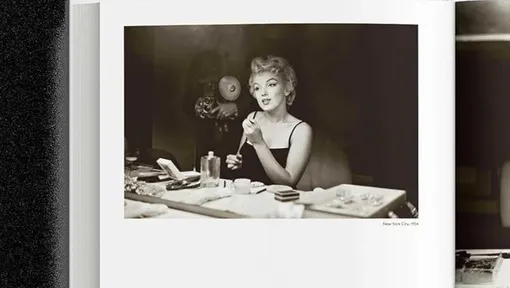 Мэрилин Монро