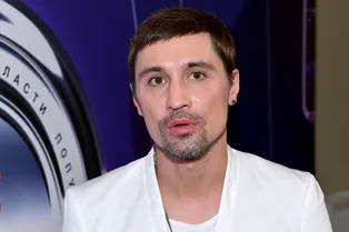 Весь в белом: Билан объявил о завершении работы над новым клипом Весь в белом: Билан объявил о завершении работы над новым клипом