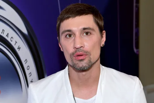 Весь в белом: Билан объявил о завершении работы над новым клипом Весь в белом: Билан объявил о завершении работы над новым клипом