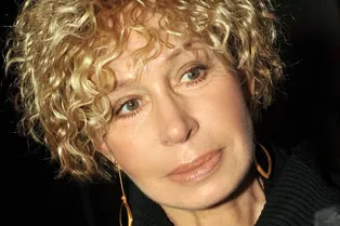 Татьяна Васильева рассказала о романе с Михаилом Державиным