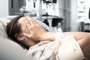 «Ребенок пинался, но меня не хотели слушать»: женщина родила живого сына после медикаментозного аборта «Ребенок пинался, но меня не хотели слушать»: женщина родила живого сына после медикаментозного аборта