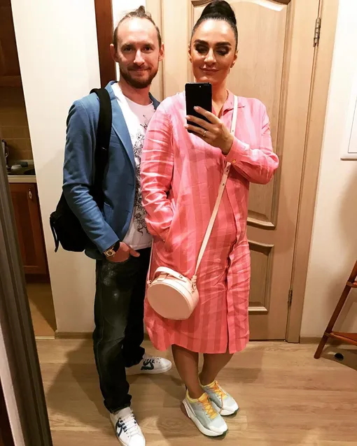 Елена Ваенга и Роман Садырбаев Елена Ваенга и Роман Садырбаев