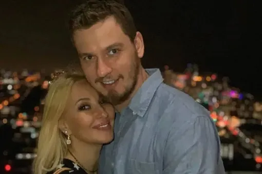 Лера Кудрявцева пожалела, что рассказала об алкоголизме мужа в соцсетях Лера Кудрявцева пожалела, что рассказала об алкоголизме мужа в соцсетях