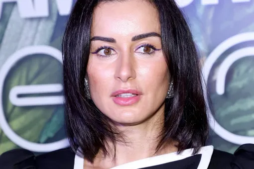 «Очень красивая девушка»: Тина Канделаки показала редкое фото 21-летней дочери «Очень красивая девушка»: Тина Канделаки показала редкое фото 21-летней дочери