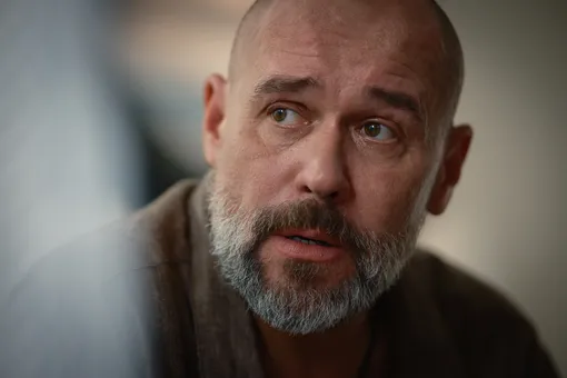 Склифосовский 13 сезон