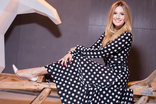 Мария Кожевникова показала «постельное» фото без макияжа Мария Кожевникова показала «постельное» фото без макияжа