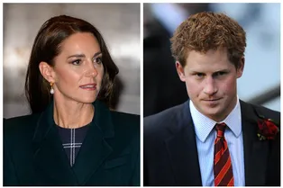 Не безгрешны: за что Гарри, Кейт и другим королевским особам пришлось публично извиняться