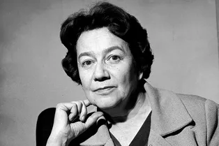 История Аны Аслан, докторки, которая искала лекарство от старости История Аны Аслан, докторки, которая искала лекарство от старости