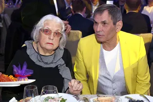 «У него это главный брак»: сын Бари Алибасова прокомментировал женитьбу отца на Лидии Федосеевой-Шукшиной «У него это главный брак»: сын Бари Алибасова прокомментировал женитьбу отца на Лидии Федосеевой-Шукшиной