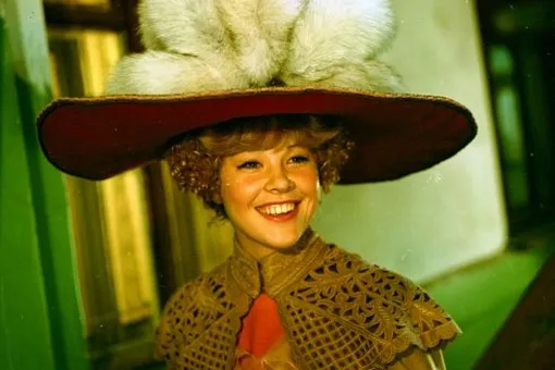 «Я потеряла часть волос»: Татьяна Догилева о фильме с Андреем Мироновым «Я потеряла часть волос»: Татьяна Догилева о фильме с Андреем Мироновым