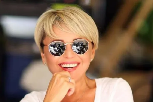 Сын Анжелики Варум снялся в клипе матери Сын Анжелики Варум снялся в клипе матери