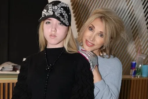 «Мы стали еще ближе»: Елена Воробей рассказала, как ее дочь восстанавливается после операции «Мы стали еще ближе»: Елена Воробей рассказала, как ее дочь восстанавливается после операции