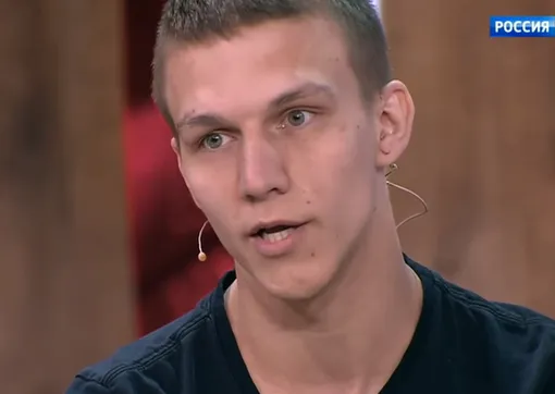 Максим Харди