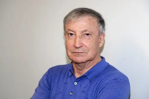 Иск на 12,8 миллиона: на сатирика Семёна Альтова и его жену подала в суд проектная фирма