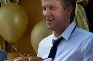 Масштабная семейная акция «Всероссийское застолье» Масштабная семейная акция «Всероссийское застолье»