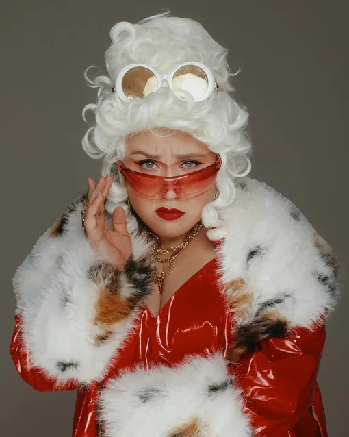 альбина кабалина фото