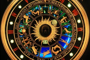 Обострение интуиции и укрепление здоровья. Лунный гороскоп на 5 июня