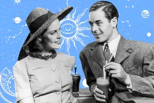 Лунный гороскоп на 29 октября: поездка для Стрельцов, свидание для Овнов